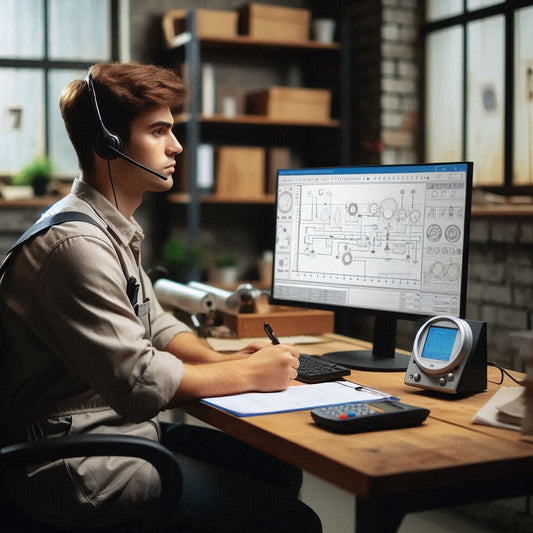 Engineering Support to Add Valid Tests to Integrate Your Instrumentation